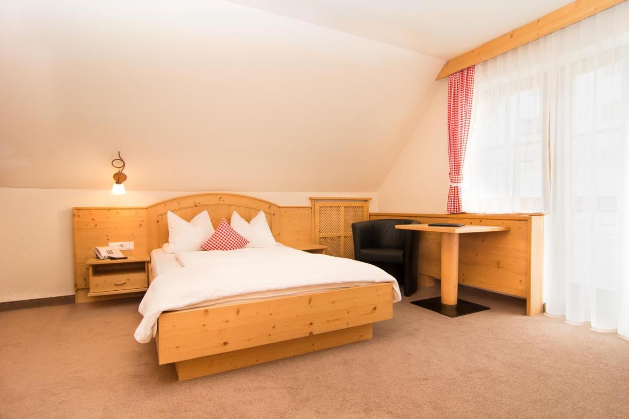 Hotel Montana Ischgl Kültér fotó